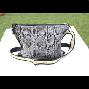 Cecconi Piero cross body bag